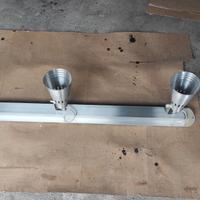 LAMPADARIO 3 FARETTI IKEA