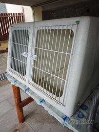 Trasportino cane , marca Imac mod dog 2