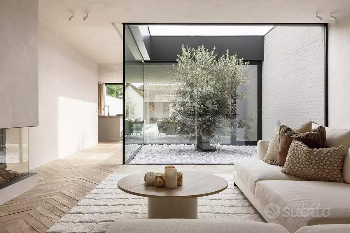 Casa – Lonato del Garda, Molini - Vista 2