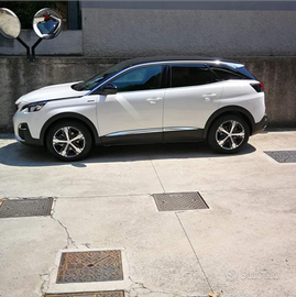 Peugeot 3008 GT LINE