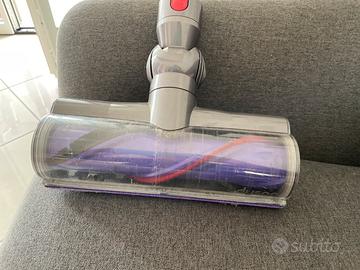 Pezzo ricambio dyson