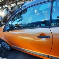 CITROEN C3 PLURIEL 2005 - PORTA SINISTRA
