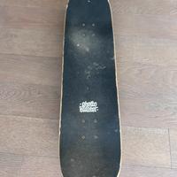 Skate Ghettoblaster 80x 20 cm