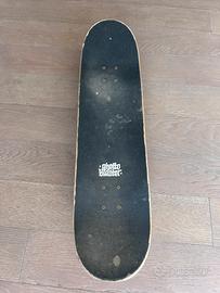 Skate Ghettoblaster 80x 20 cm