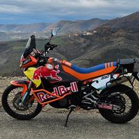 kTM 900 adventure 2008 ABS 