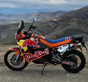 kTM 900 adventure 2008 ABS 