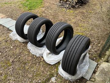 Gomme estive Bridgestone Turanza 215/45 R18 89W