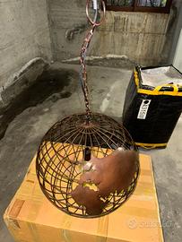 Lampadario Maison du Monde