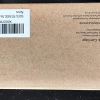 Cartucce 540xl 2x nero compatibile CANON