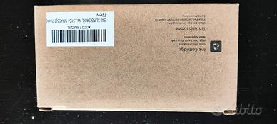 Cartucce 540xl 2x nero compatibile CANON