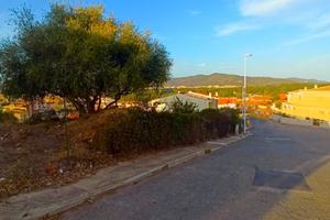 Terreno edificabile a Muravera (SU)