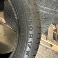 4 GOMME NUOVE ESTIVO 2255017 - CP11710366