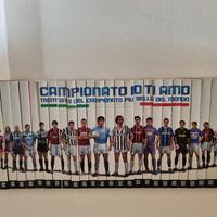 collezione completa campionato io ti amo