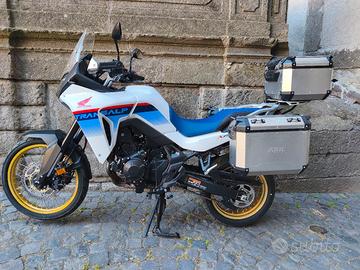 Honda Transalp 750