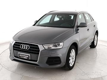 AUDI Q3 2.0 tdi Business 120cv