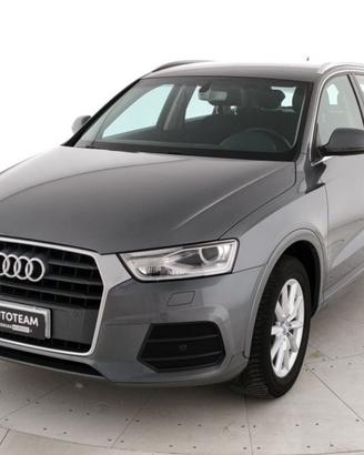 AUDI Q3 2.0 tdi Business 120cv