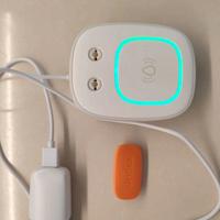 Allarme enuresi Uriflex Liberty