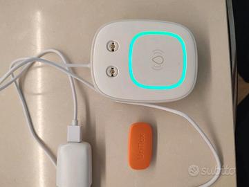 Allarme enuresi Uriflex Liberty