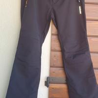 Pantaloni sci icepeak 