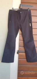 Pantaloni sci icepeak 