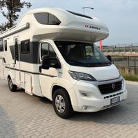 Adria CORAL XL 670 SP PLUS camper