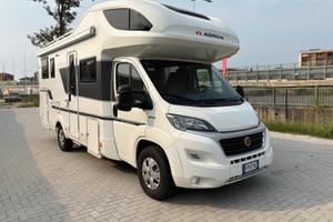 Adria CORAL XL 670 SP PLUS camper