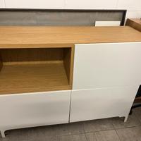 Mobile Ikea Besta