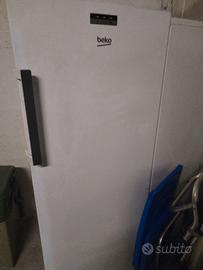 congelatore beko 6 piani