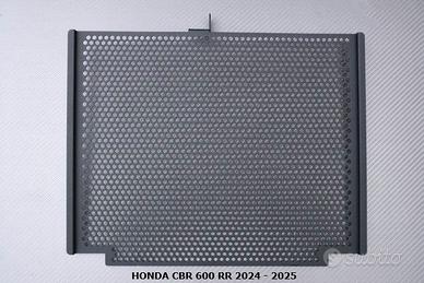 Griglia radiatore per HONDA CBR 600 RR 2024 - 2025