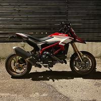 Ducati hypermotard  939 sp