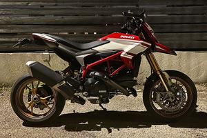 Ducati hypermotard  939 sp