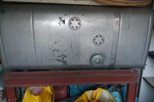 serbatoio autocarro 500 lt