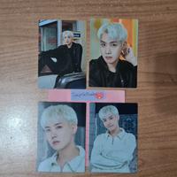 BTS PTD Jhope Set