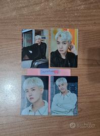 BTS PTD Jhope Set