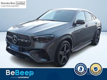 Mercedes-Benz GLE Coupé GCOUPE 350 DE PHEV AM...