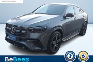 Mercedes-Benz GLE Coupé GCOUPE 350 DE PHEV AM...