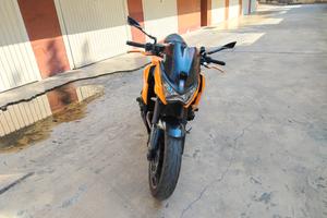 Kawasaki Z800e (2014)  A2