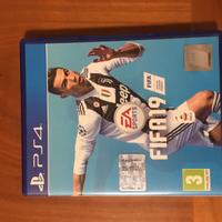 Fifa 19 PS4