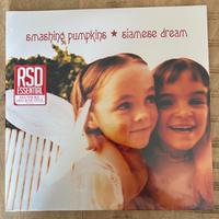 SMASHING PUMPKINS Siamese Dream Red Smoke RSD USA