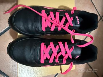 Scarpe reebok