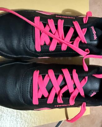 Scarpe reebok