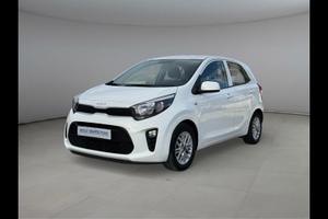 KIA Picanto III 2021 - Picanto 1.0 dpi Urban Techn