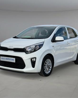 KIA Picanto III 2021 - Picanto 1.0 dpi Urban Techn