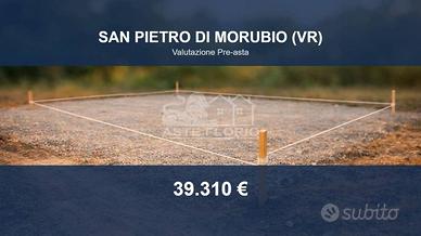 Immobile in asta di 5486 m² a San Pietro di Morubi