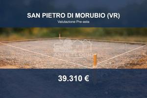 Immobile in asta di 5486 m² a San Pietro di Morubi