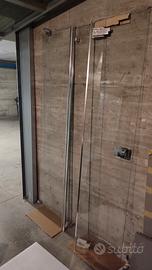 Box doccia 120 cm