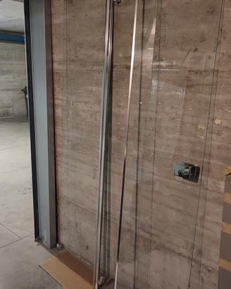Box doccia 120 cm