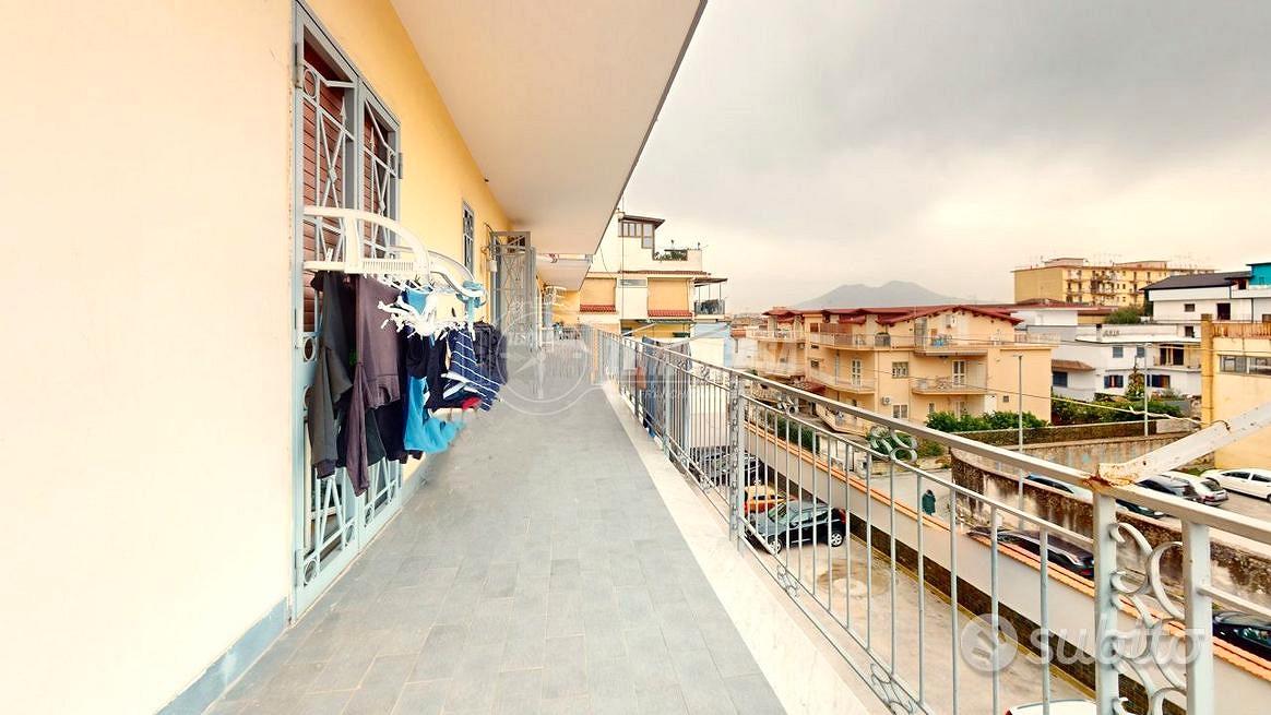 Appartamento – Arzano, Lanciasino - Vista 5