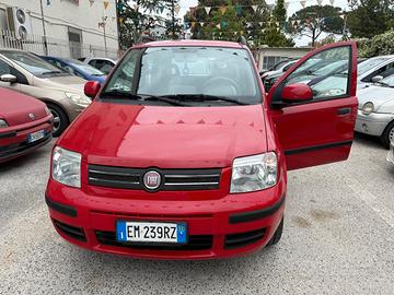 Fiat Panda 1.4 Natural Power Classic