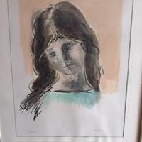●2 Opere D'arte Firmate G.Marzullo 